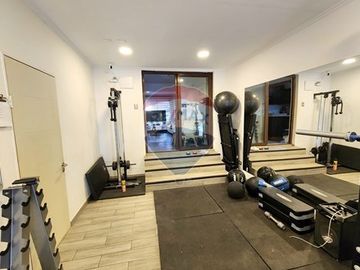 Casa Renovada en Santiago: ¡Tu Hogar Ideal Espera!