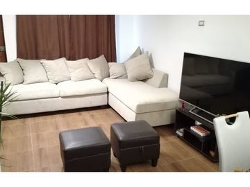 Casa Renovada en Santiago: ¡Tu Hogar Ideal Espera!