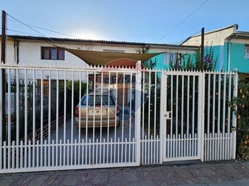 Casa Renovada en Santiago: ¡Tu Hogar Ideal Espera!