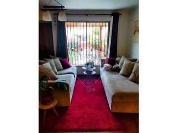 Casa Renovada en Santiago: ¡Tu Hogar Ideal Espera!