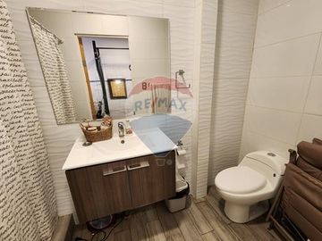 Casa Renovada en Santiago: ¡Tu Hogar Ideal Espera!