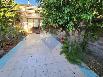 Casa Renovada en Santiago: ¡Tu Hogar Ideal Espera!