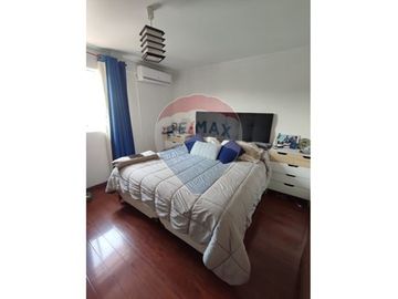 Casa Renovada en Santiago: ¡Tu Hogar Ideal Espera!