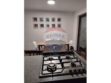 Casa Renovada en Santiago: ¡Tu Hogar Ideal Espera!