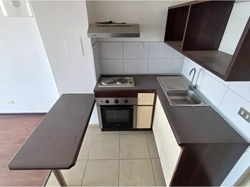 Vicuña Mackenna / Metro Irarrázaval
