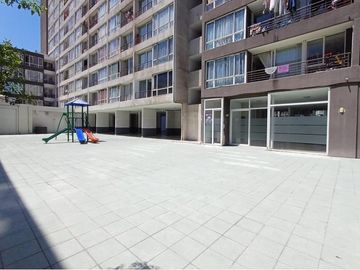 Vicuña Mackenna / Metro Irarrázaval