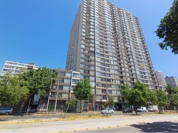 Vicuña Mackenna / Metro Irarrázaval