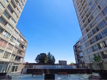 Vicuña Mackenna / Metro Irarrázaval