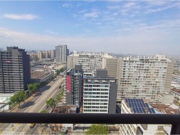 Vicuña Mackenna / Metro Irarrázaval