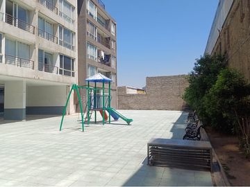 Vicuña Mackenna / Metro Irarrázaval