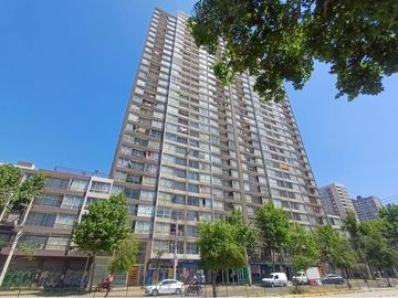 Vicuña Mackenna / Metro Irarrázaval