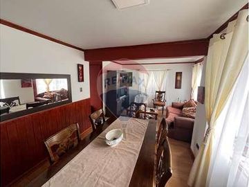 VENTA LINDA CASA EN ALGARROBO CONDÓMINO EL LLANO