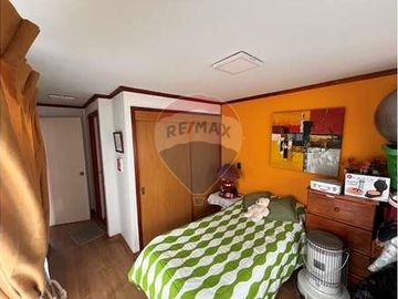 VENTA LINDA CASA EN ALGARROBO CONDÓMINO EL LLANO