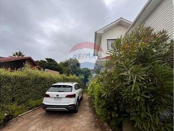 VENTA LINDA CASA EN ALGARROBO CONDÓMINO EL LLANO