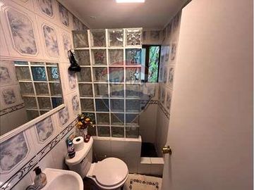 VENTA LINDA CASA EN ALGARROBO CONDÓMINO EL LLANO
