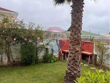 VENTA LINDA CASA EN ALGARROBO CONDÓMINO EL LLANO