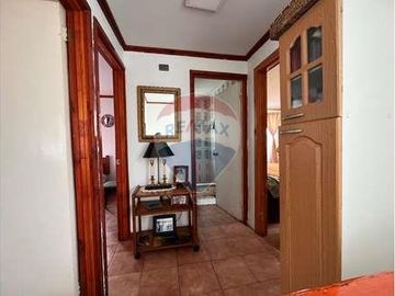 VENTA LINDA CASA EN ALGARROBO CONDÓMINO EL LLANO
