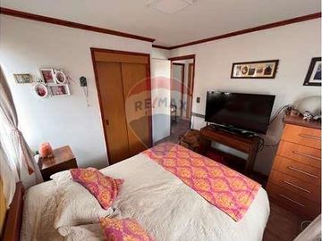VENTA LINDA CASA EN ALGARROBO CONDÓMINO EL LLANO