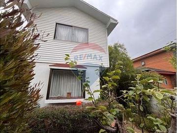 VENTA LINDA CASA EN ALGARROBO CONDÓMINO EL LLANO