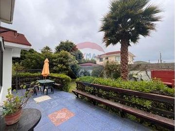 VENTA LINDA CASA EN ALGARROBO CONDÓMINO EL LLANO
