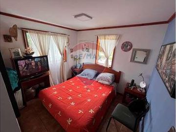 VENTA LINDA CASA EN ALGARROBO CONDÓMINO EL LLANO