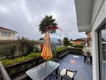 VENTA LINDA CASA EN ALGARROBO CONDÓMINO EL LLANO