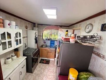 VENTA LINDA CASA EN ALGARROBO CONDÓMINO EL LLANO