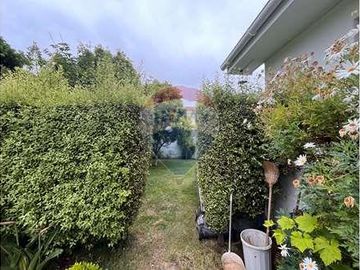 VENTA LINDA CASA EN ALGARROBO CONDÓMINO EL LLANO