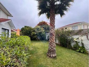 VENTA LINDA CASA EN ALGARROBO CONDÓMINO EL LLANO