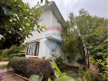 VENTA LINDA CASA EN ALGARROBO CONDÓMINO EL LLANO