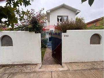 VENTA LINDA CASA EN ALGARROBO CONDÓMINO EL LLANO