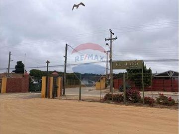 VENTA LINDA CASA EN ALGARROBO CONDÓMINO EL LLANO