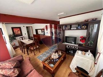 VENTA LINDA CASA EN ALGARROBO CONDÓMINO EL LLANO