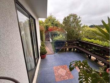 VENTA LINDA CASA EN ALGARROBO CONDÓMINO EL LLANO