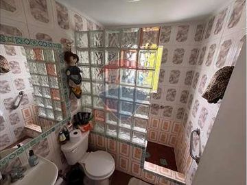 VENTA LINDA CASA EN ALGARROBO CONDÓMINO EL LLANO