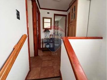 VENTA LINDA CASA EN ALGARROBO CONDÓMINO EL LLANO