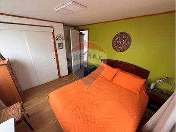 VENTA LINDA CASA EN ALGARROBO CONDÓMINO EL LLANO