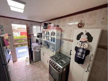 VENTA LINDA CASA EN ALGARROBO CONDÓMINO EL LLANO
