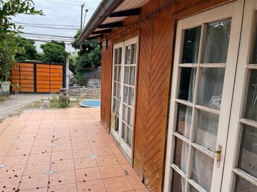 Casa en Venta en Cuatro Álamos 327