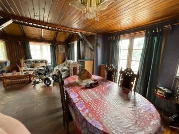 Casa en Venta en Cuatro Álamos 327