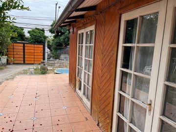 Casa en Venta en Cuatro Álamos 327