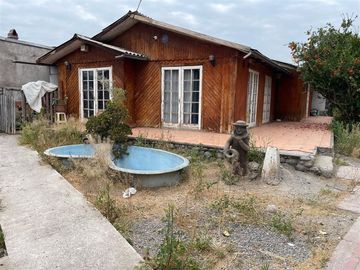 Casa en Venta en Cuatro Álamos 327