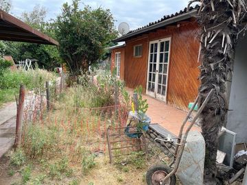 Casa en Venta en Cuatro Álamos 327