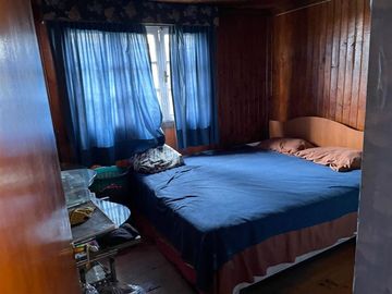 Casa en Venta en Cuatro Álamos 327