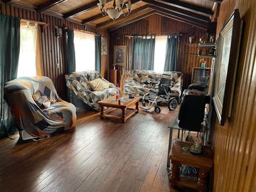 Casa en Venta en Cuatro Álamos 327