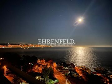 REBAJADA - Av. Edmundo Eluchans, Reñaca, Viña del Mar.