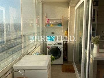 REBAJADA - Av. Edmundo Eluchans, Reñaca, Viña del Mar.