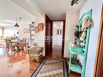 REBAJADA - Av. Edmundo Eluchans, Reñaca, Viña del Mar.