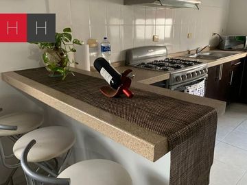 Departamento en Venta Privada  Valle Poniente, en Santa Catarina.