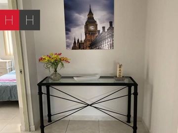 Departamento en Venta Privada  Valle Poniente, en Santa Catarina.